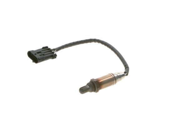 Sonde lambda