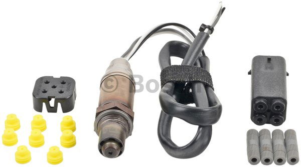 Sonde lambda Universel