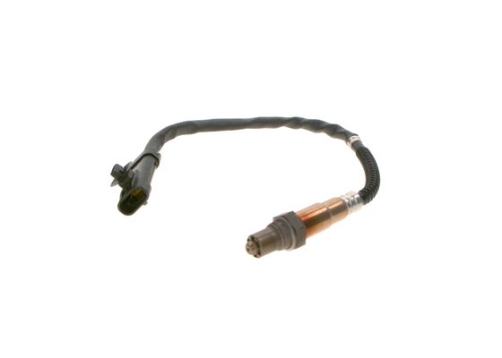 Sonde lambda
