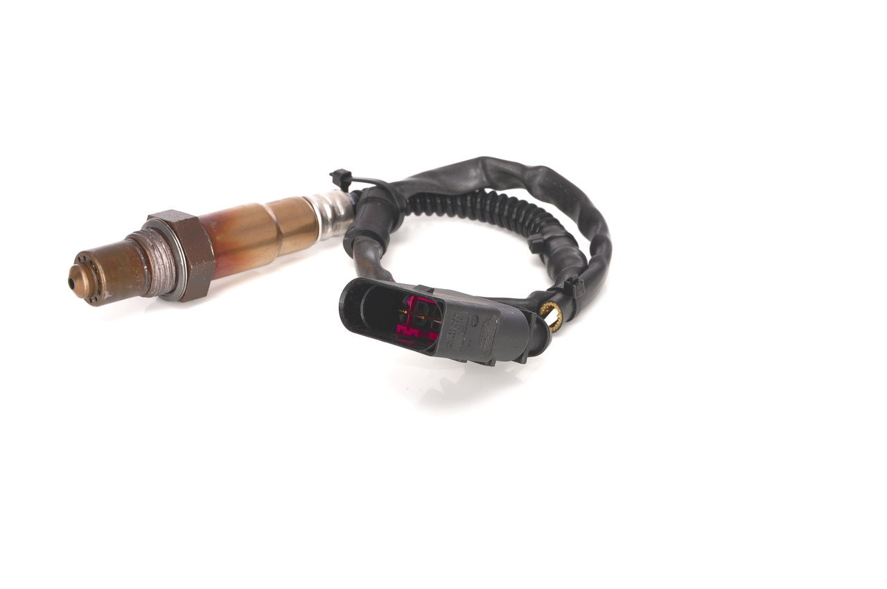 Sonde lambda
