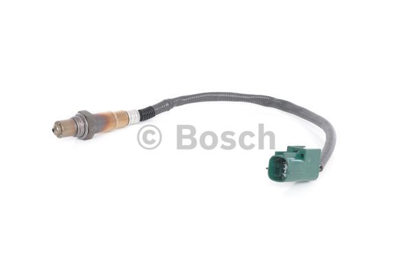 Sonde lambda