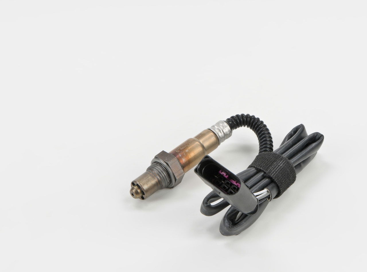 Sonde lambda
