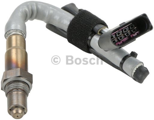 Sonde lambda