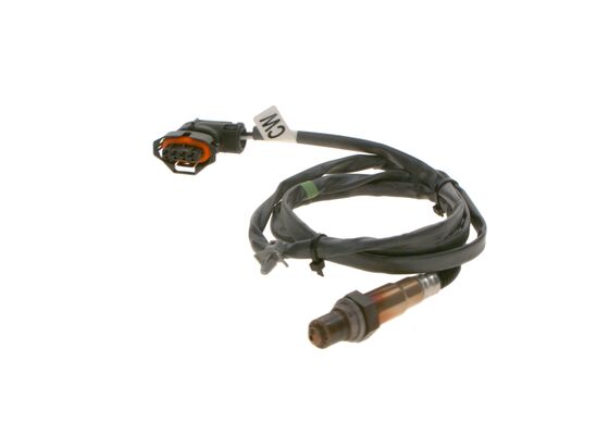 Sonde lambda