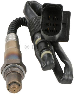 Sonde lambda