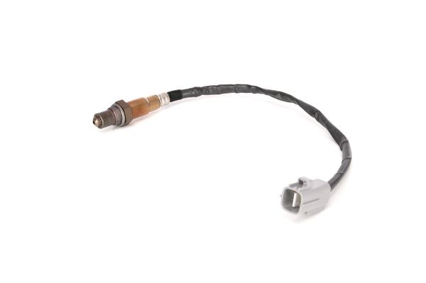Sonde lambda