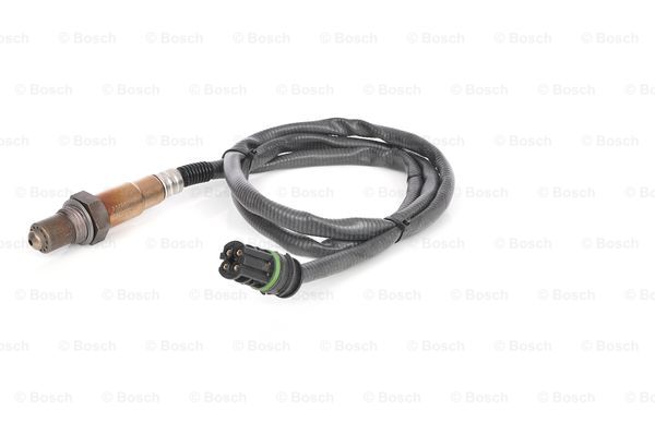 Sonde lambda