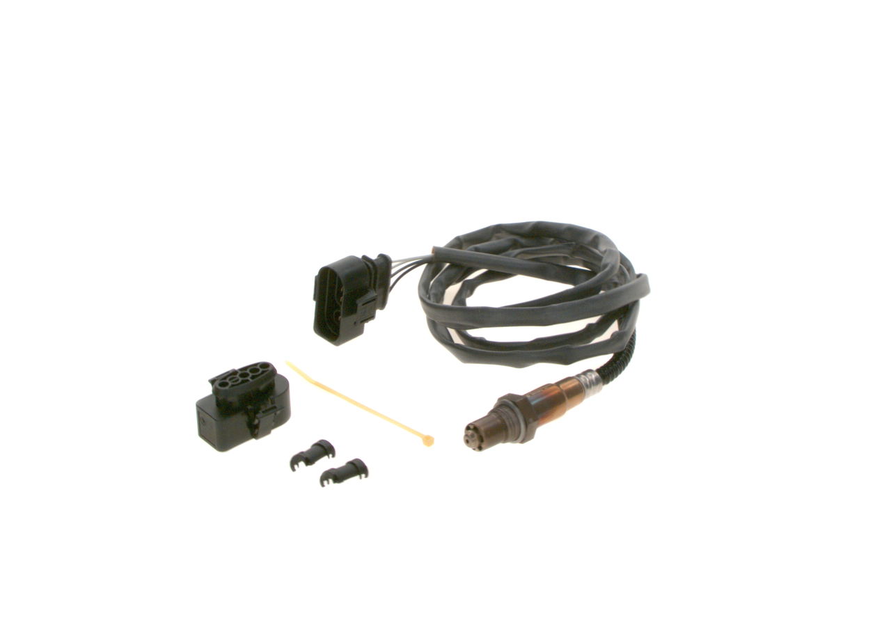 Bosch Lambda Oxygène Capteur O2 0258010073 Bosch Lambda Oxygène Capteur O2 0258010073