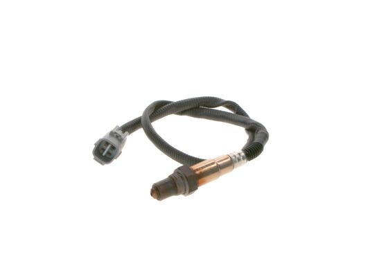 Sonde lambda