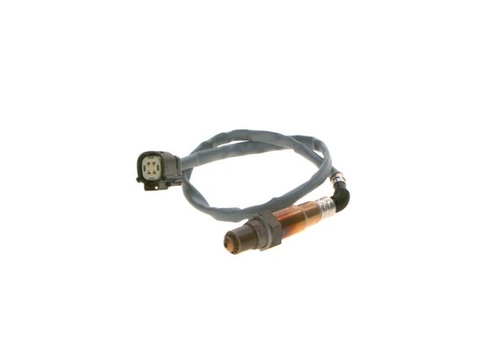Sonde lambda