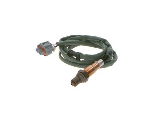 Sonde lambda