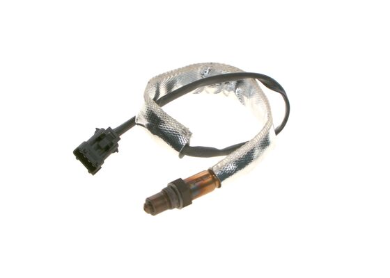 Sonde lambda