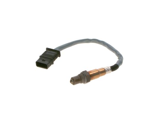 Sonde lambda