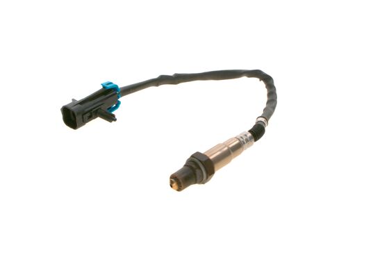 Sonde lambda