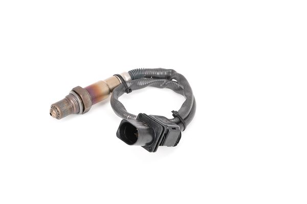 Sonde lambda