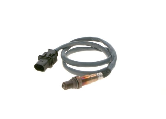 Sonde lambda