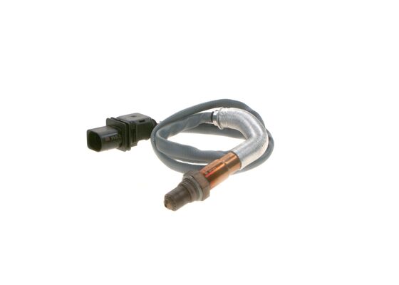 Sonde lambda