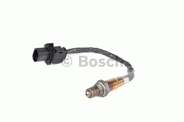 Sonde lambda