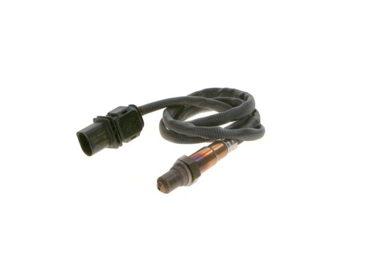 Sonde lambda