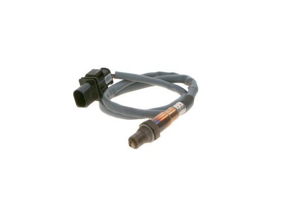 Sonde lambda