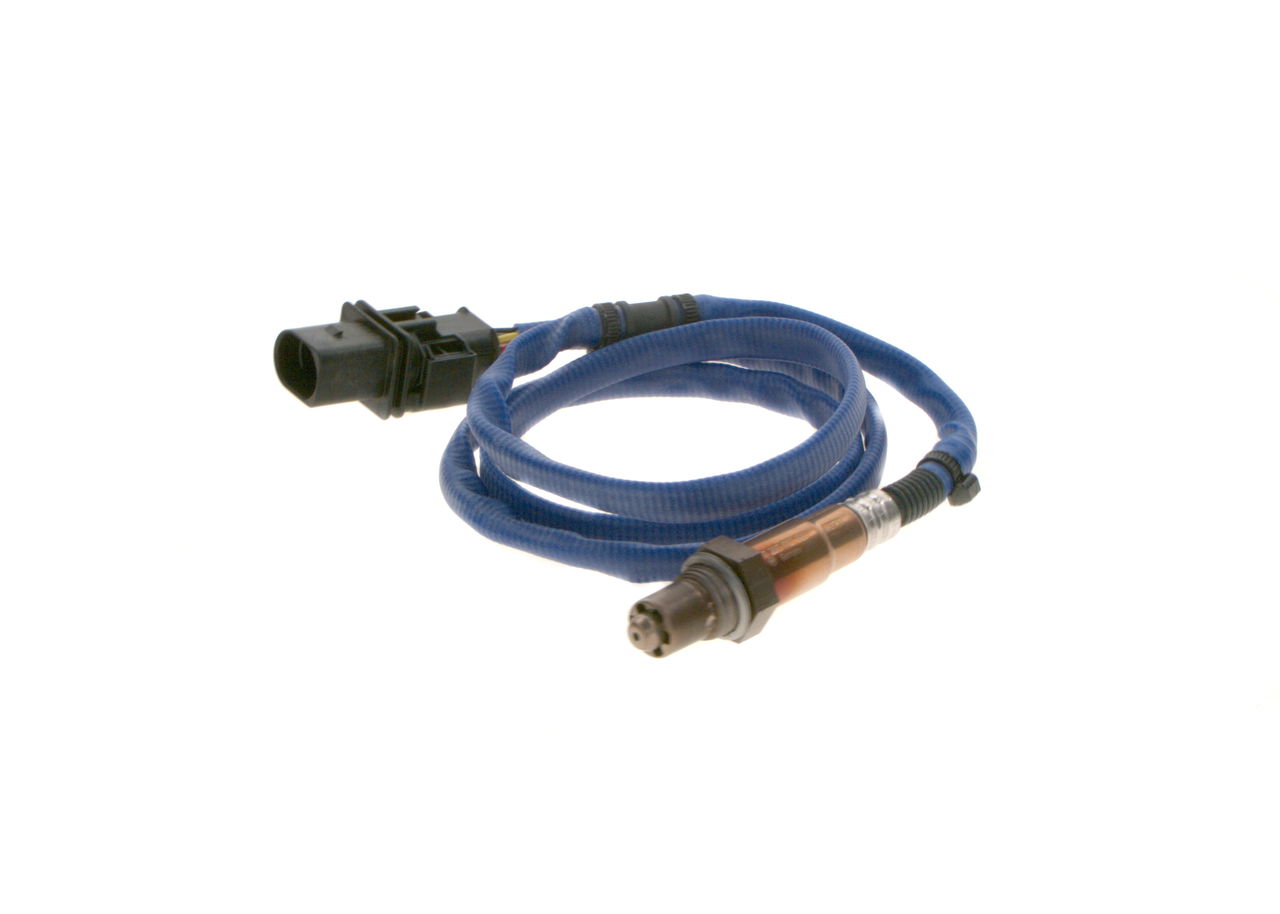 Sonde lambda