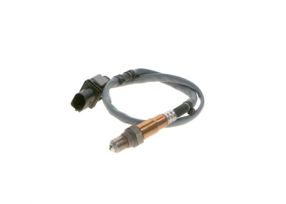 Sonde lambda
