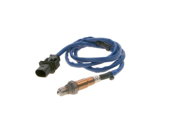 Sonde lambda
