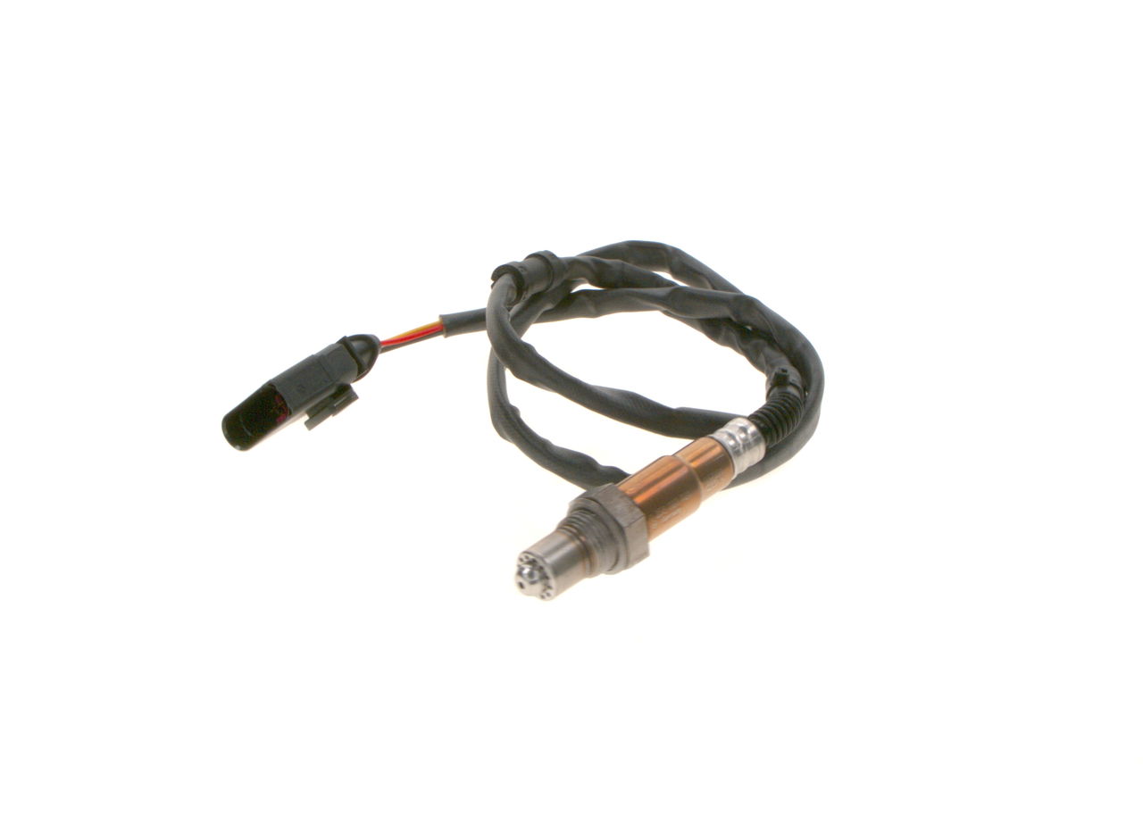 Sonde lambda