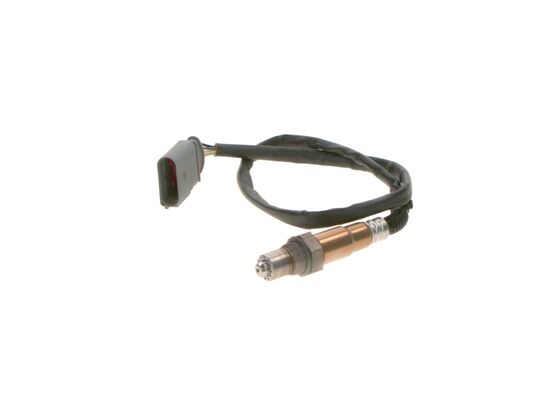 Sonde lambda