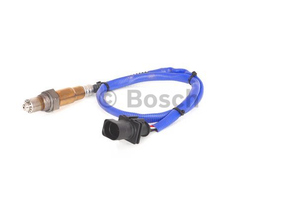 Sonde lambda