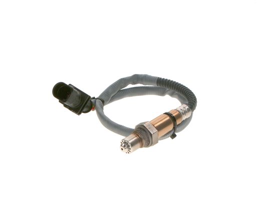 Sonde lambda