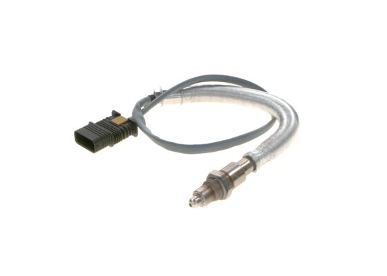 Sonde lambda