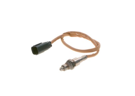 Sonde lambda