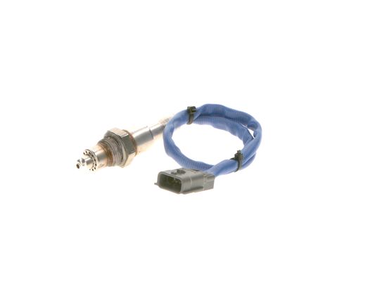 Sonde lambda