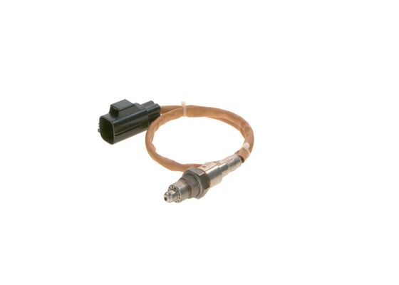 Sonde lambda