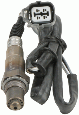 Sonde lambda