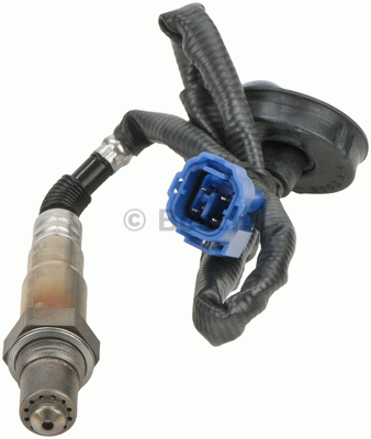 Sonde lambda