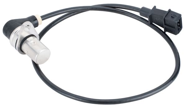 Capteur d'angle, vilebrequin