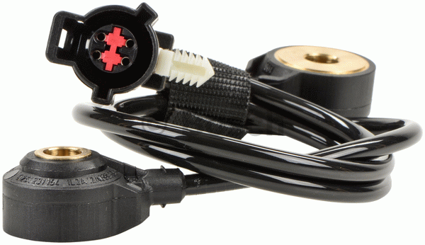 Capteur de cognement