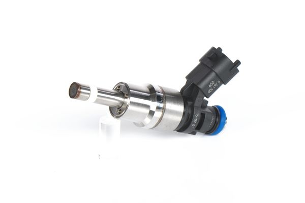Injecteur