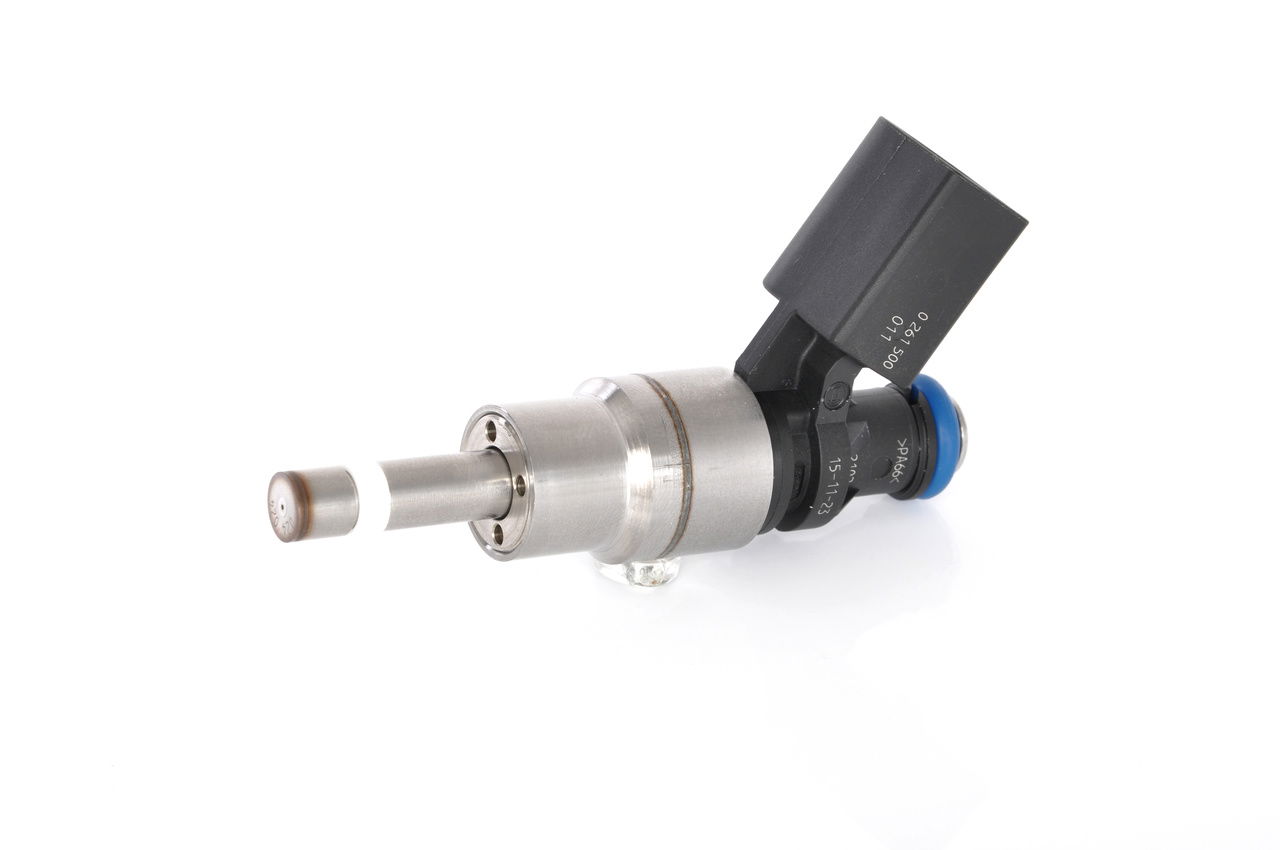 Injecteur