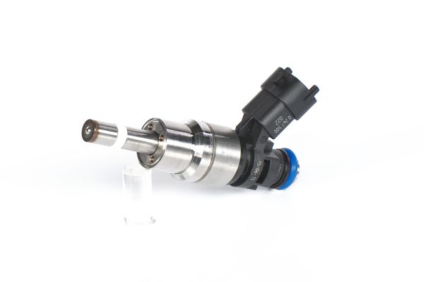 Injecteur