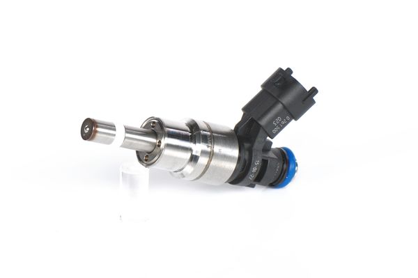 Injecteur