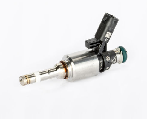 Injecteur