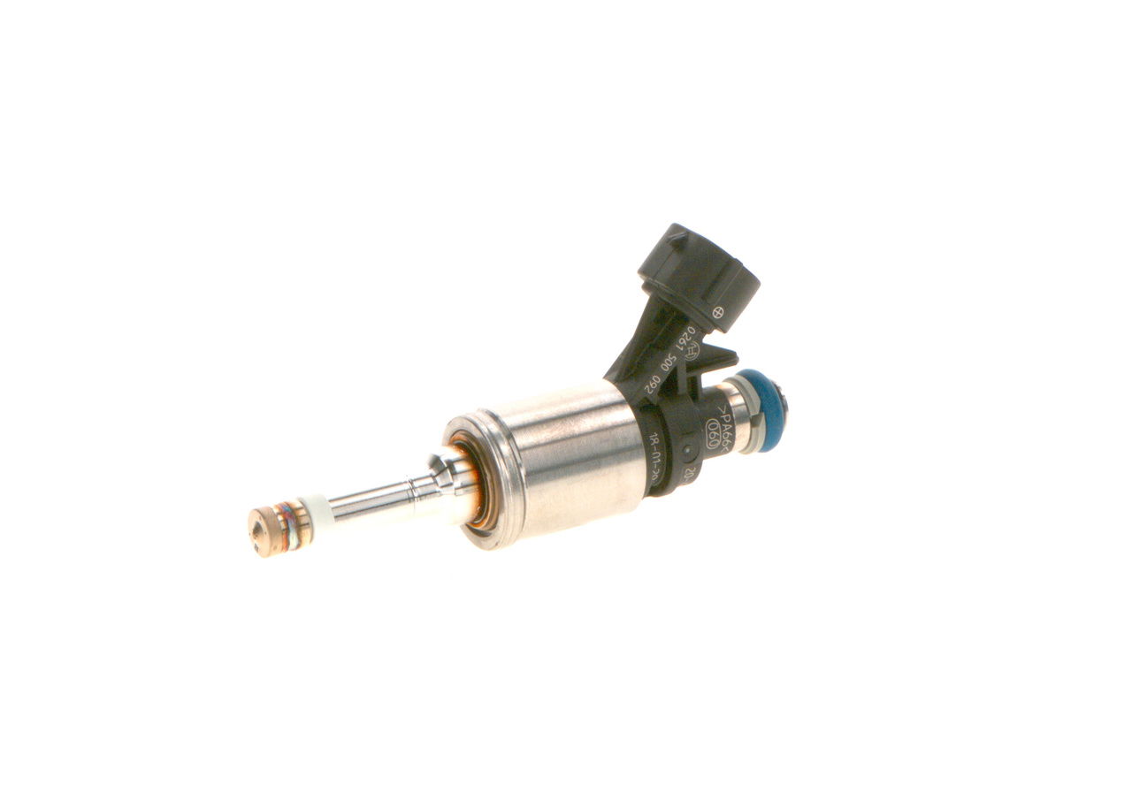 Injecteur