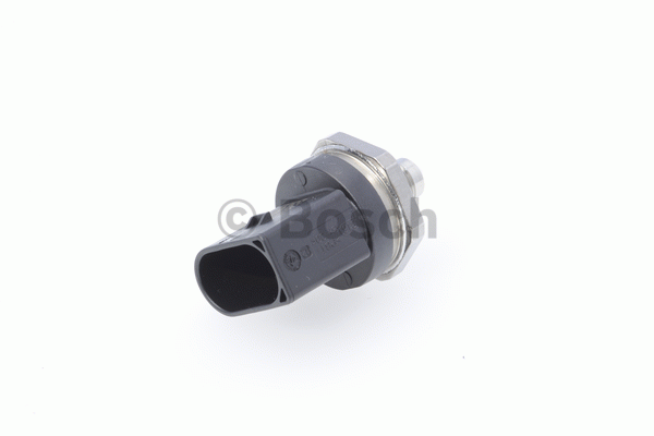 Capteur, pression de carburant