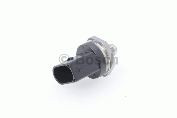 Capteur, pression de carburant