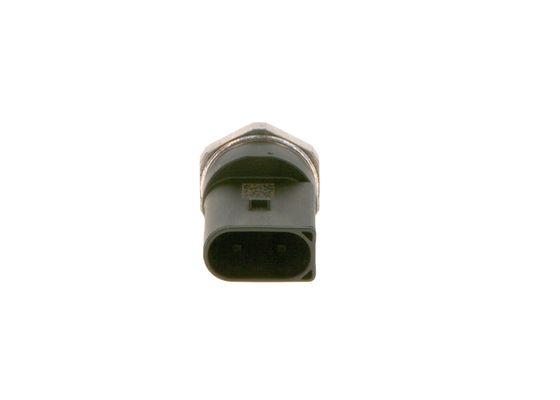 Capteur, pression de carburant