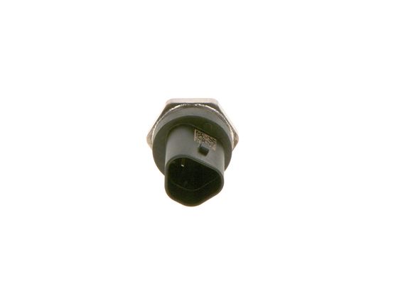 Capteur, pression de carburant
