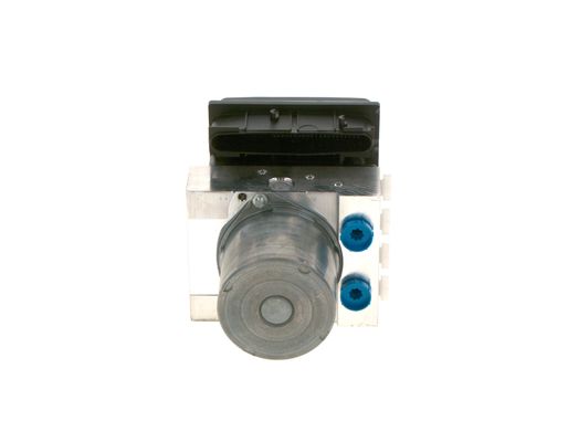 Groupe hydraulique, freinage